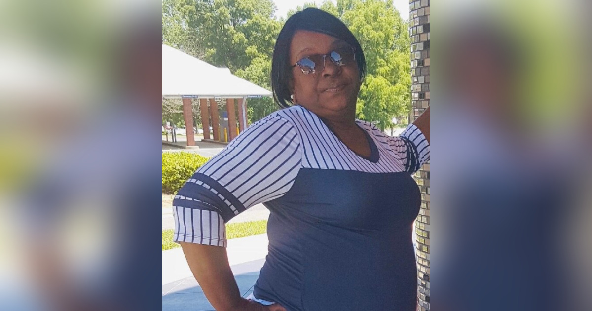 Priscilla Stanback Obituary January 10, 2023 Harris Funeral HomeMt