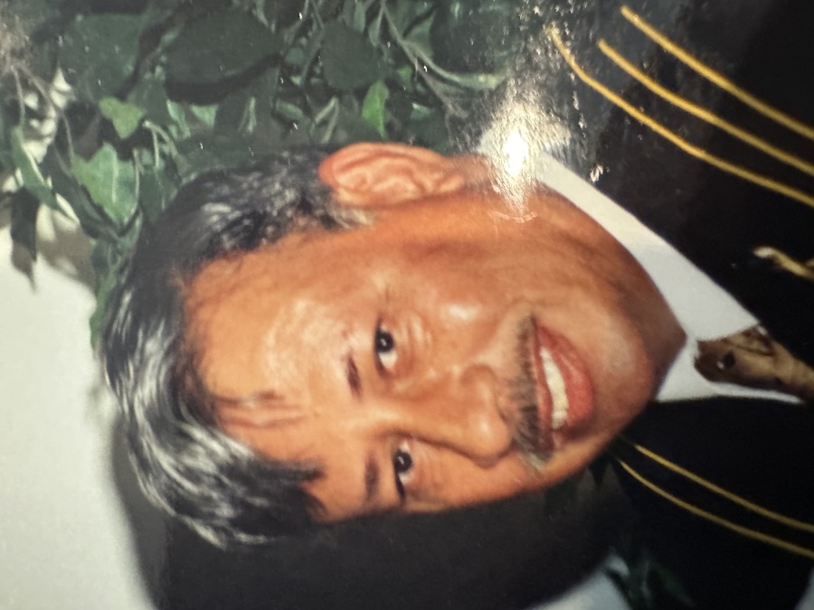 Reverend Peter Alexander Obituary Feb 4, 2023 Monroe, NC