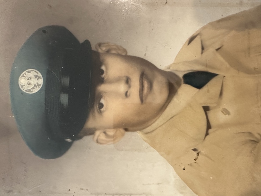 Reverend Peter Alexander Obituary Feb 4, 2023 Monroe, NC