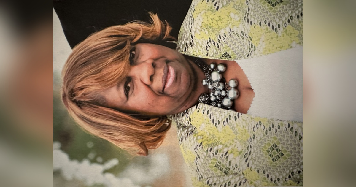 Mary Kennedy Obituary March 8, 2023 Harris Funeral HomeMt.Gilead