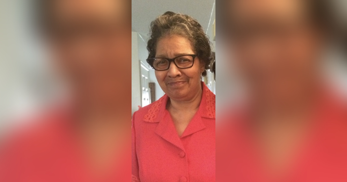 Cauthen Houston Obituary April 10, 2023 Harris Funeral HomeMt