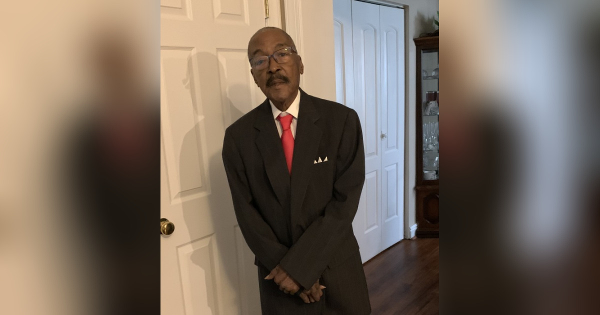 Gerald Steele Obituary May 3, 2023 Mt. Gilead, NC