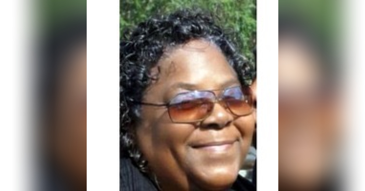 Joan Green Obituary May 19, 2023 Harris Funeral HomeMt.Gilead