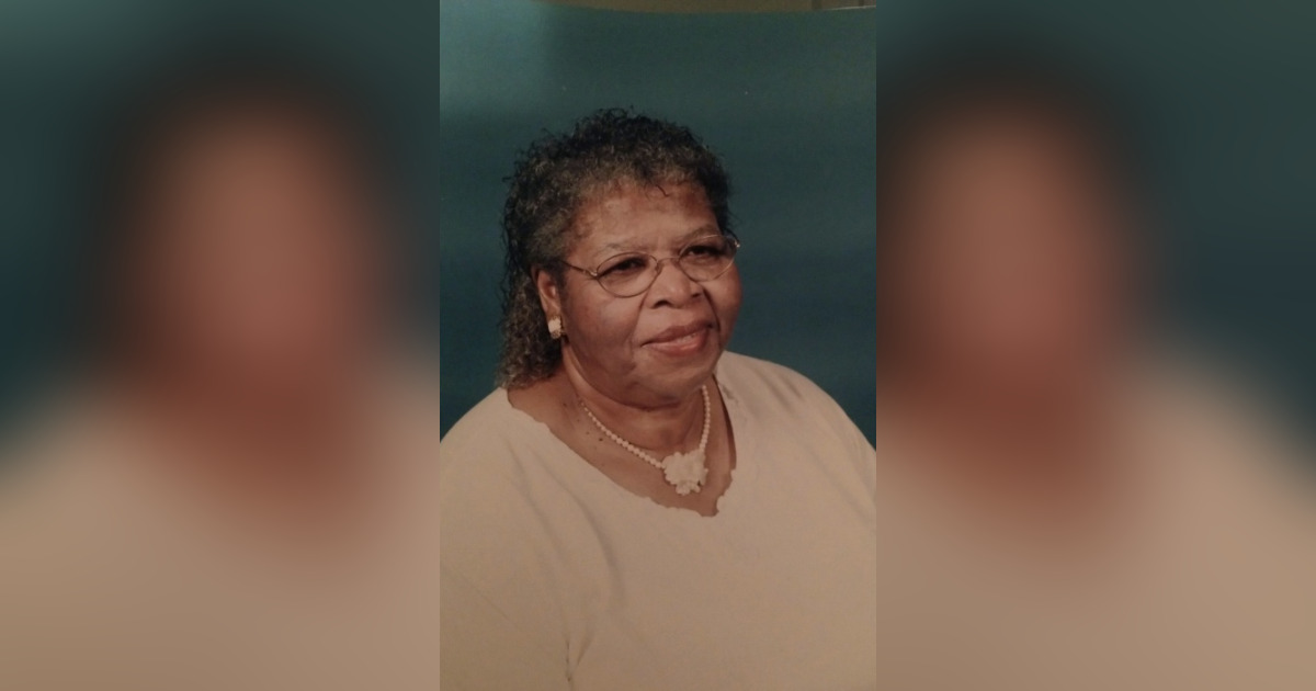 Lucille Lilly Obituary June 10, 2023 Harris Funeral HomeMt.Gilead