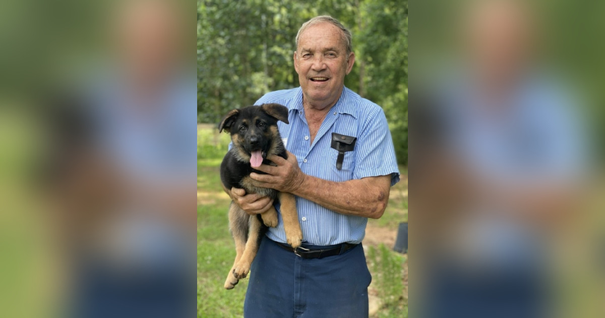 Wilton Obituary June 11, 2023 Harris Funeral HomeMt.Gilead