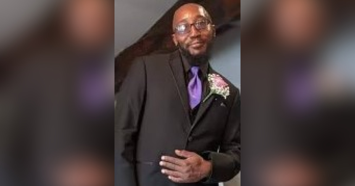 Quenton Christian Obituary Jun 28, 2023 Mt. Gilead, NC