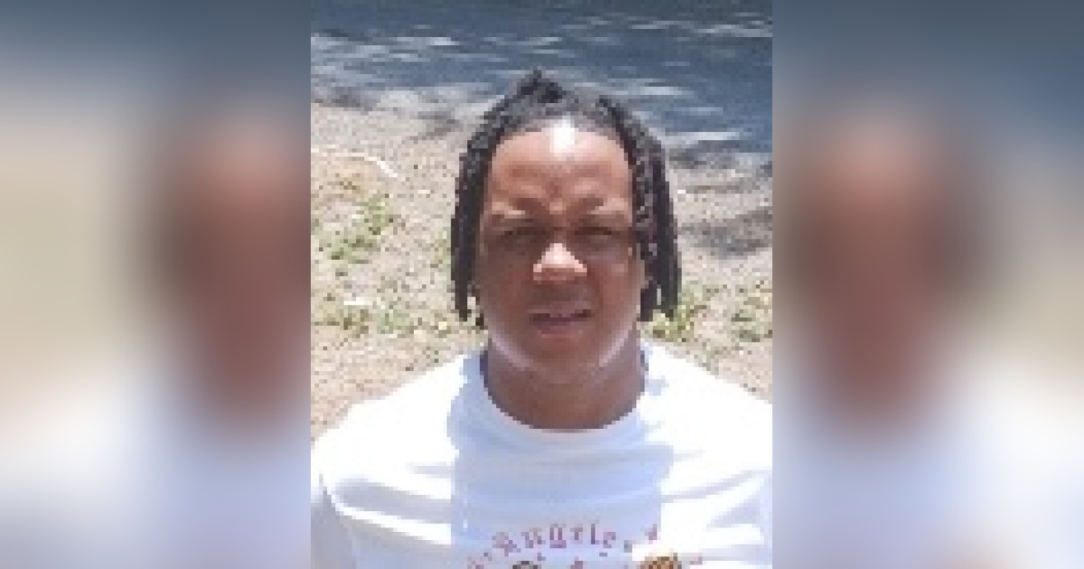 Ja' Marcus LeGrande Obituary Jul 3, 2023 Mt. Gilead, NC