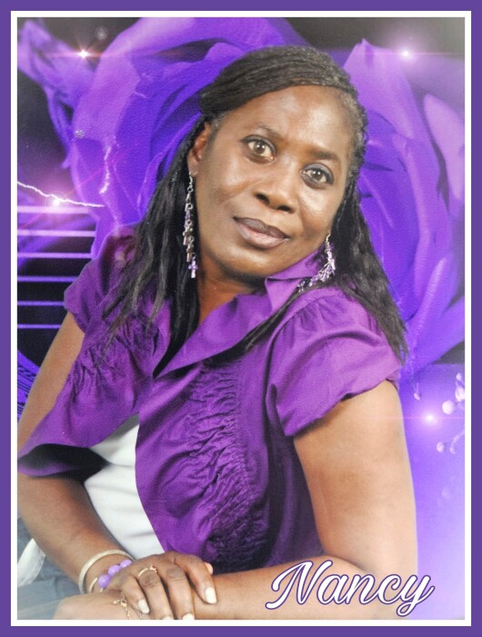 Nancy Colston Obituary August 22, 2023 Harris Funeral HomeMt