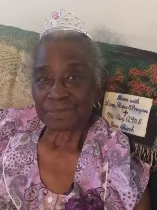 Geneva Little Obituary Sep 1, 2023 Mt. Gilead, NC