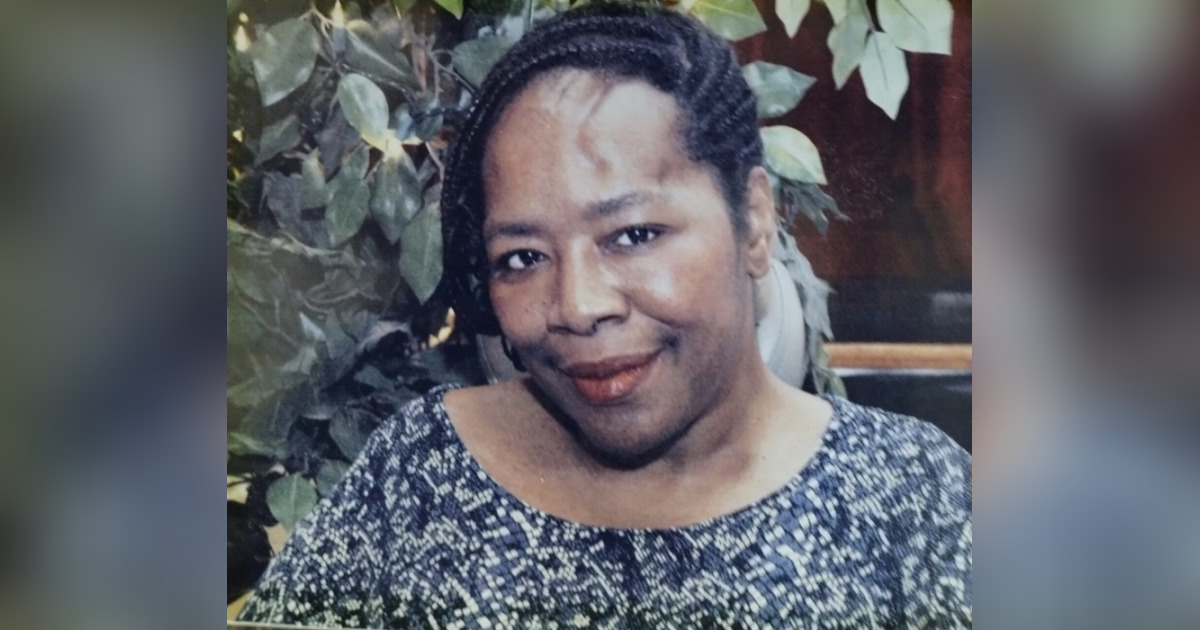 Patricia Thomas Obituary September 8, 2023 Harris Funeral HomeMt.Gilead/Monroe NC Mt