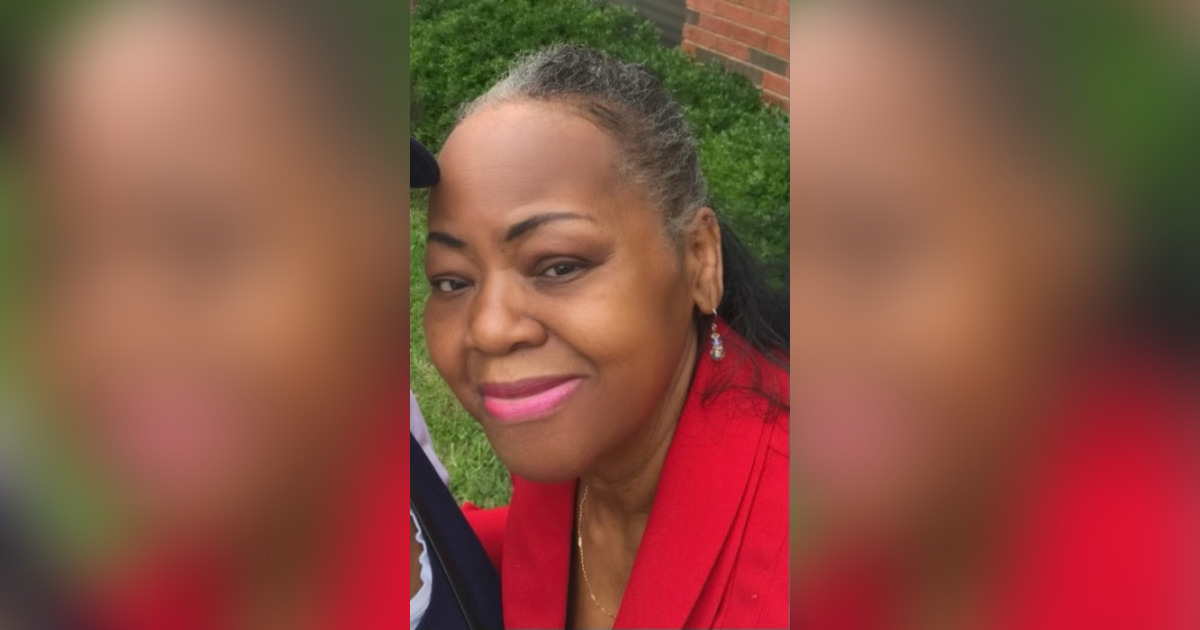 Maxine Carlisle Obituary September 27, 2023 Harris Funeral HomeMt