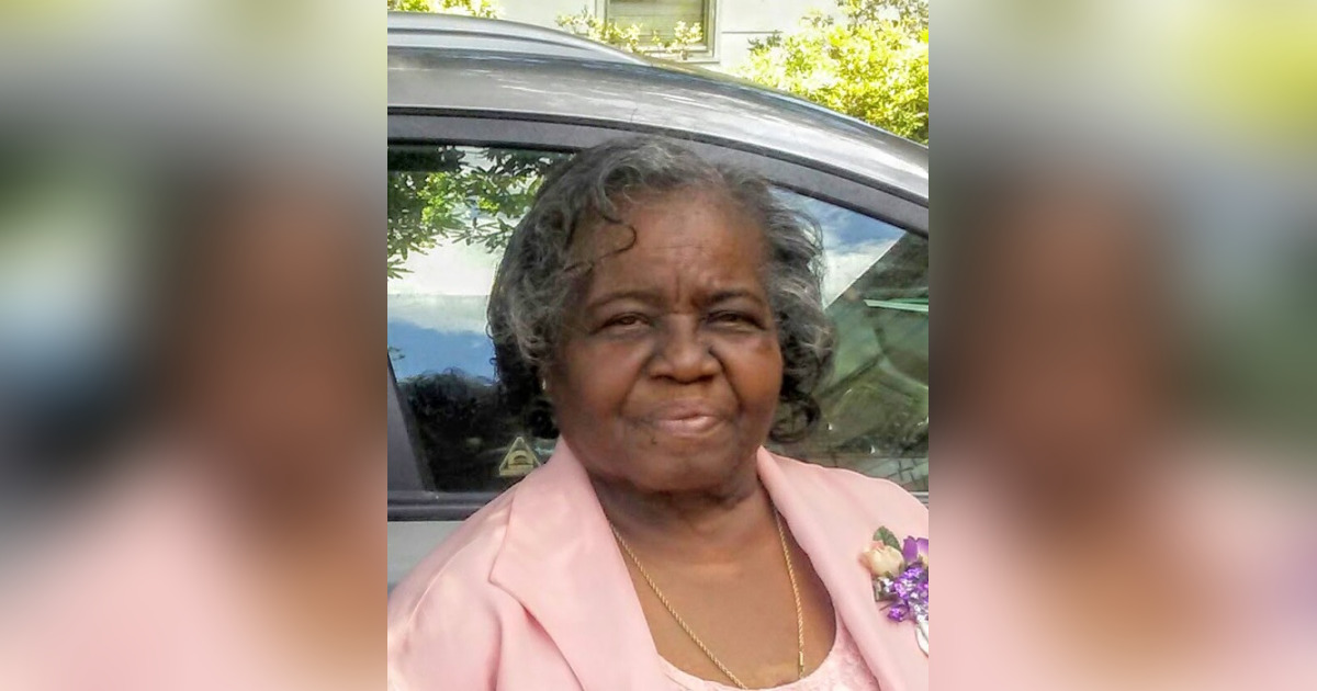 Carolyn Faulkner Obituary November 6, 2023 Mt. Gilead, NC