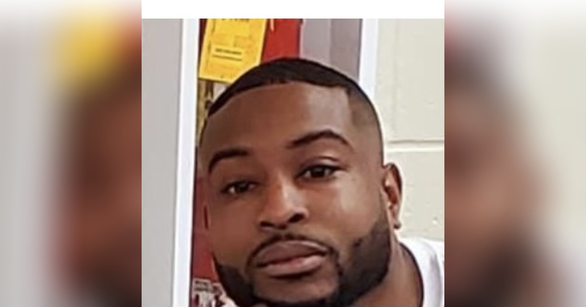 Brian "Troy" Wilder Obituary November 19, 2023 Harris Funeral Home