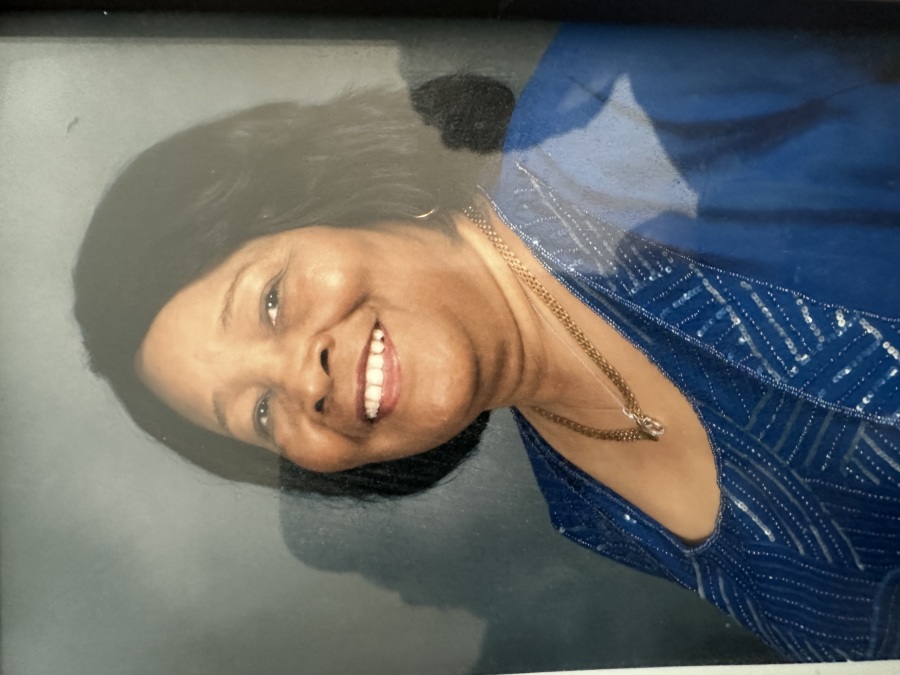 Pollie " Pat " Huntley Obituary Dec 20, 2023 Monroe, NC