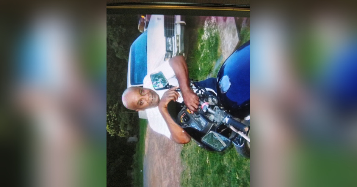 SsgtRetiredRonnie Watkins