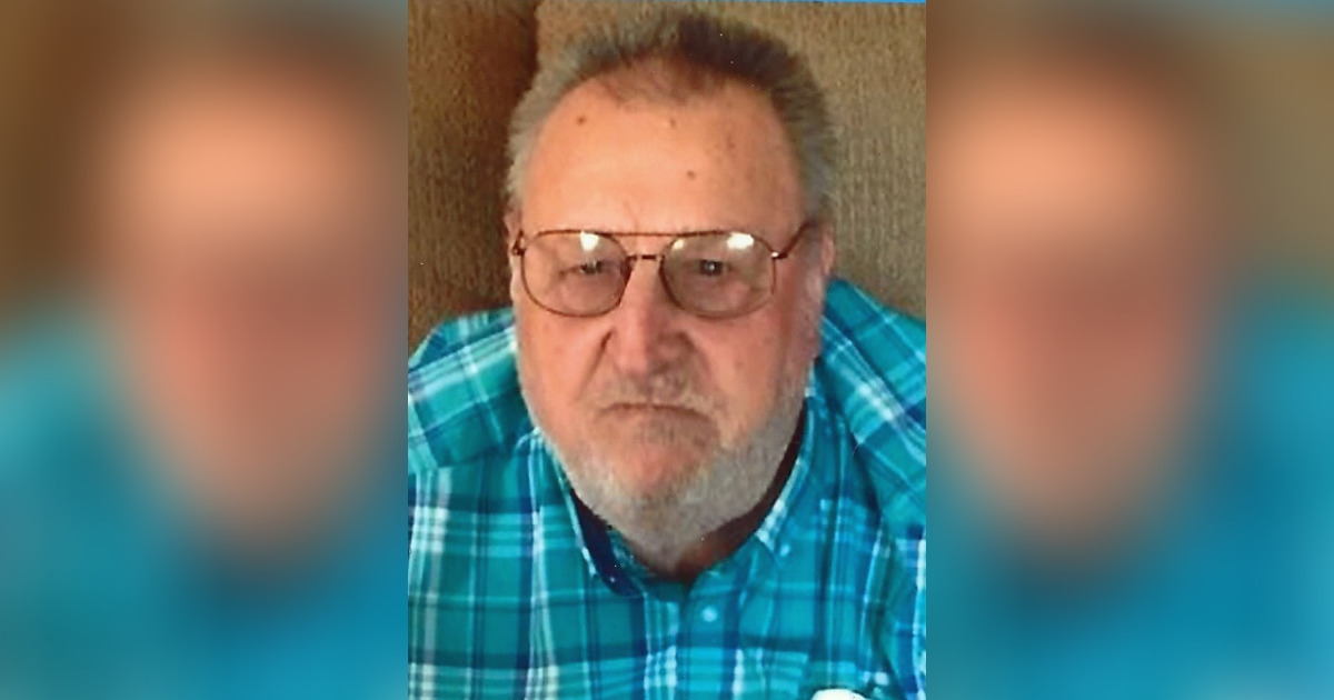 Robert Sharp Obituary April 20, 2022 Shawneetown, IL