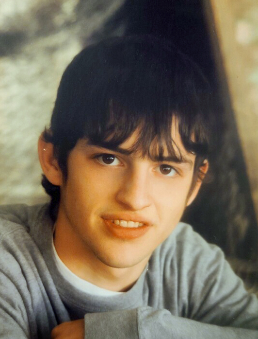 Michael Rutherford Obituary March 20, 2022 Vickery Funeral Chapel