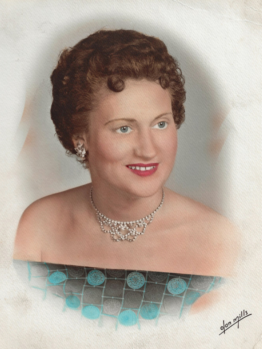 Edna Osborne Obituary July 29, 2022 Shawneetown, IL