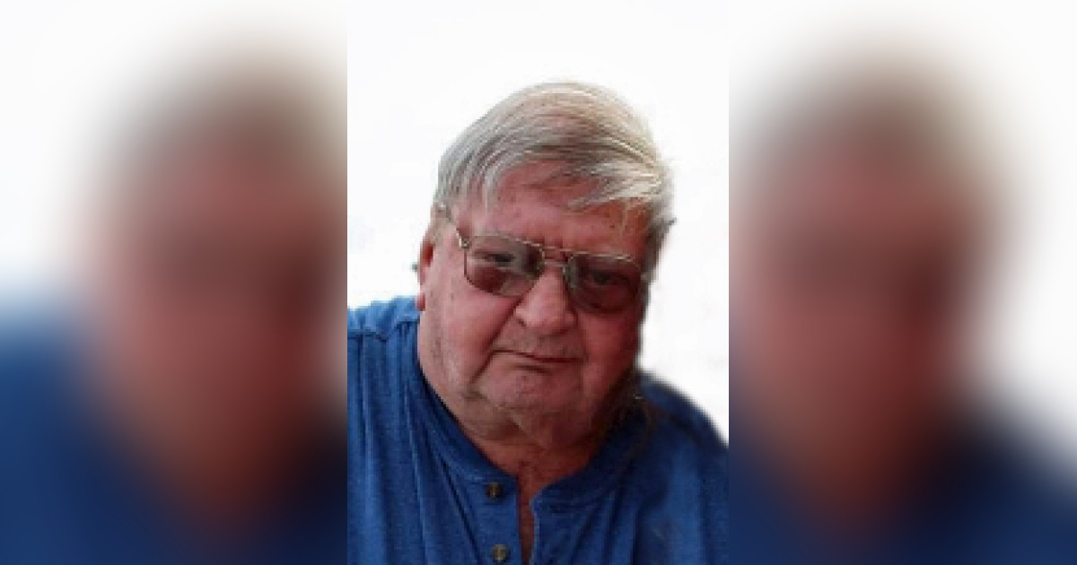 Michael Bosaw Obituary August 1, 2022 Vickery Funeral Chapel