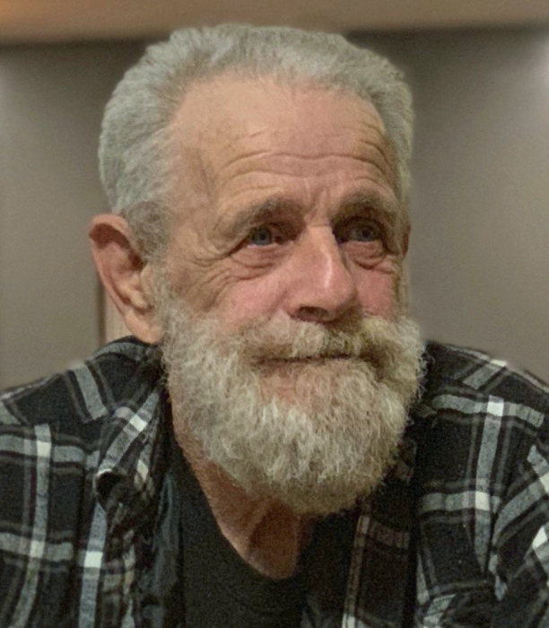 David Russell Obituary August 18, 2022 Vickery Funeral Chapel