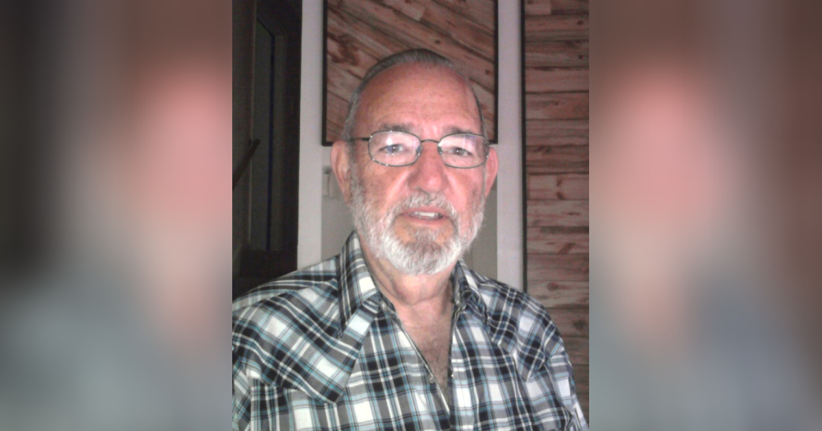 Jerry Burton Obituary Aug 27, 2022 Equality, IL