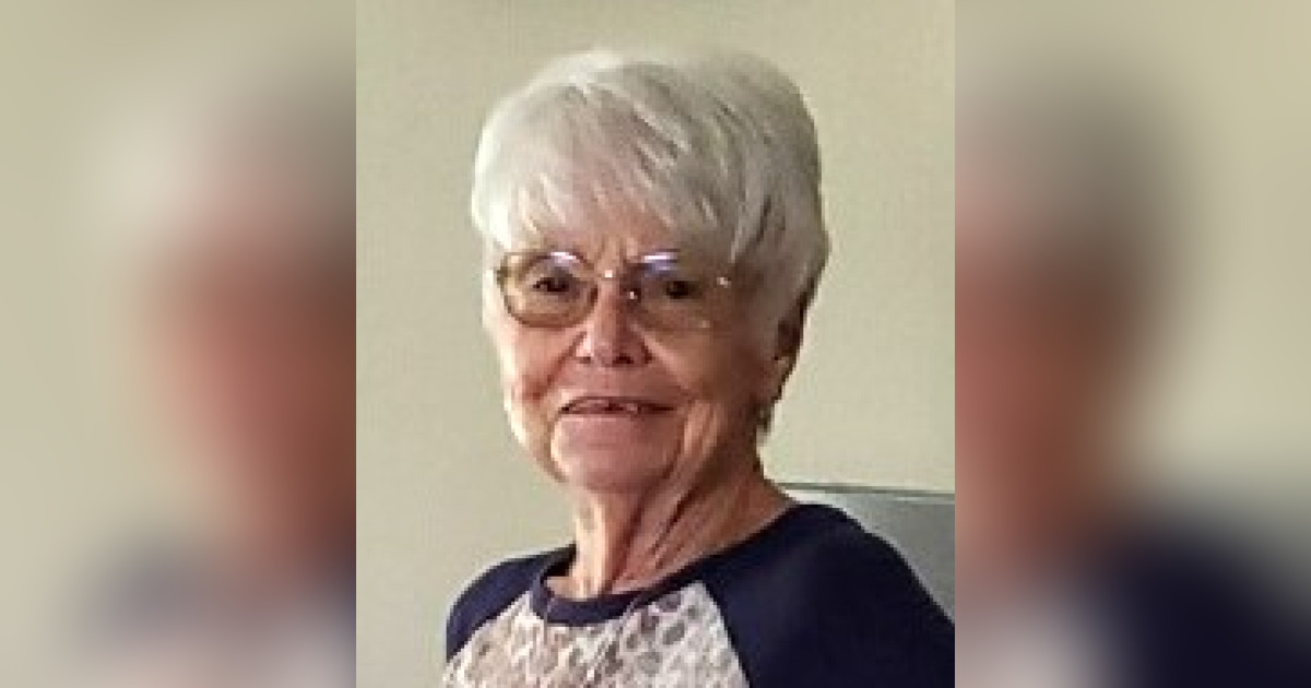 Sherron Shanks Obituary September 25, 2022 Shawneetown, IL