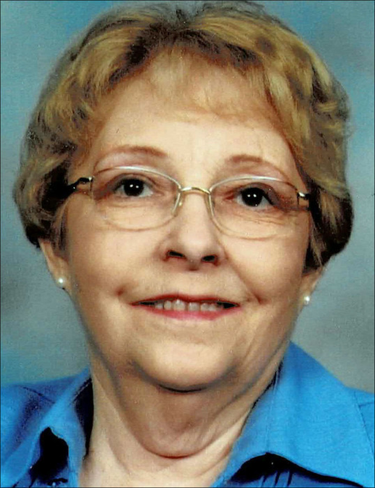 Mary Johnson Parker Obituary October 17, 2022 Shawneetown, IL