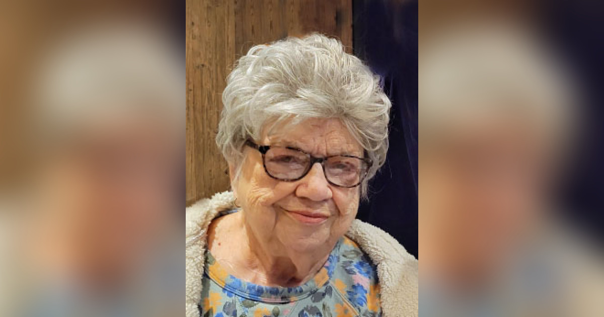 Sheryl Woods Obituary November 3, 2022 Vickery Funeral Chapel