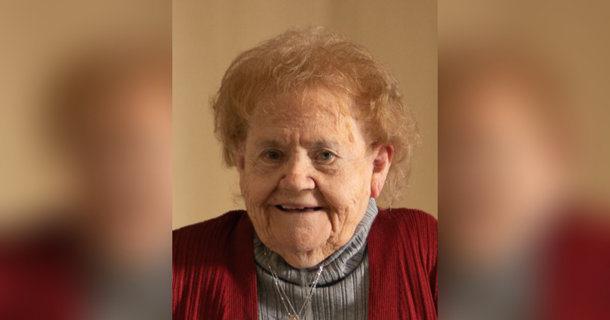 Ada Hollobaugh Obituary January 23, 2023 Shawneetown, IL