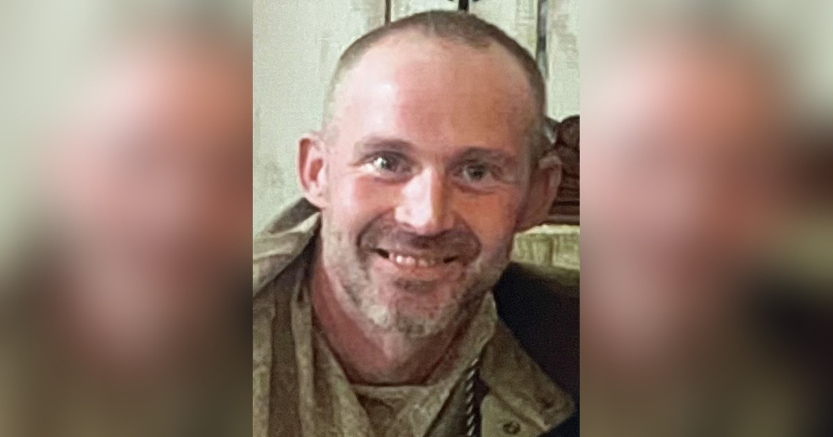 Nathan Dobbs Obituary February 15, 2023 Vickery Funeral Chapel