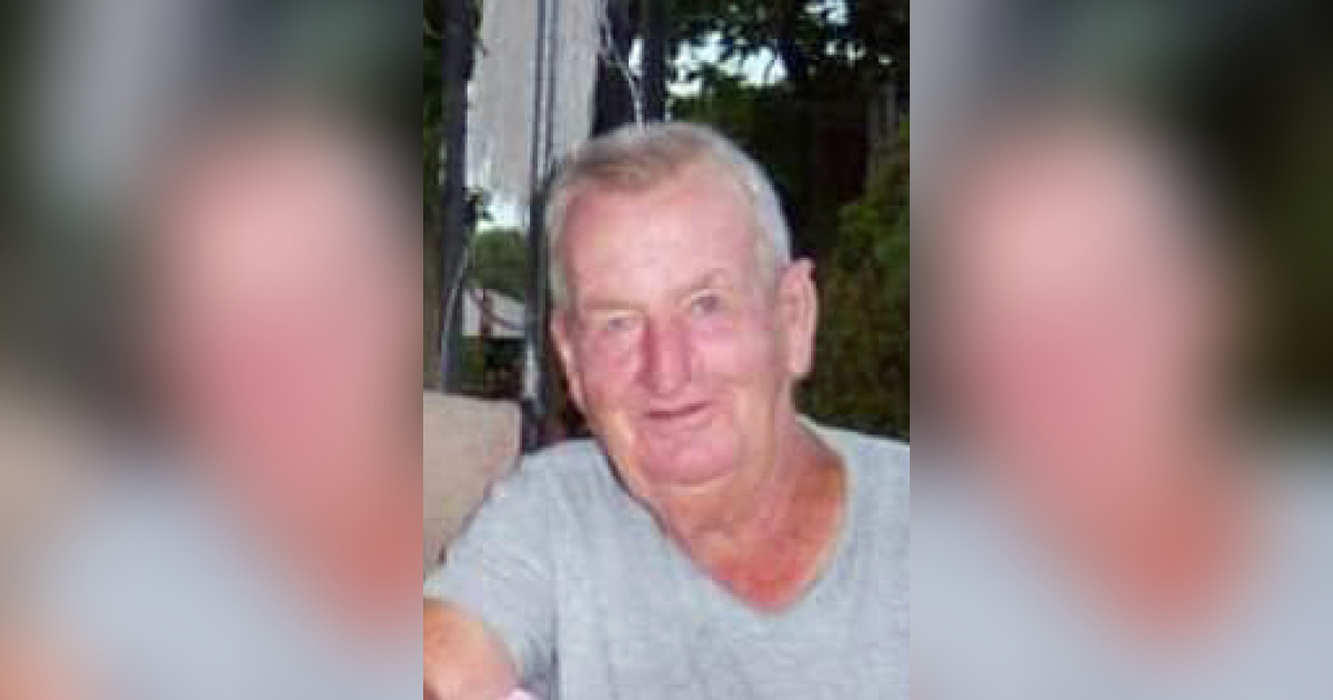 Donnie Lane Obituary May 18, 2023 Vickery Funeral Chapel