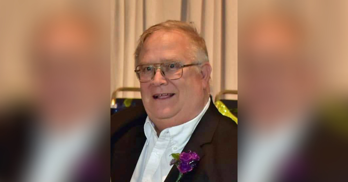 Larry Uselton Obituary June 6, 2023 Vickery Funeral Chapel