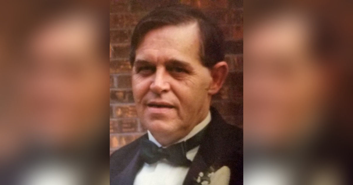 Charles Funk Obituary Sep 10, 2023 Ridgway, IL