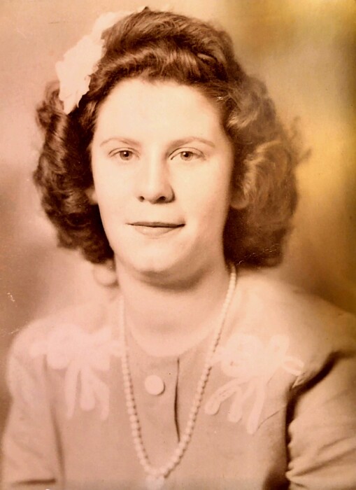 Helen Fuchs Obituary September 13, 2023 Vickery Funeral Chapel