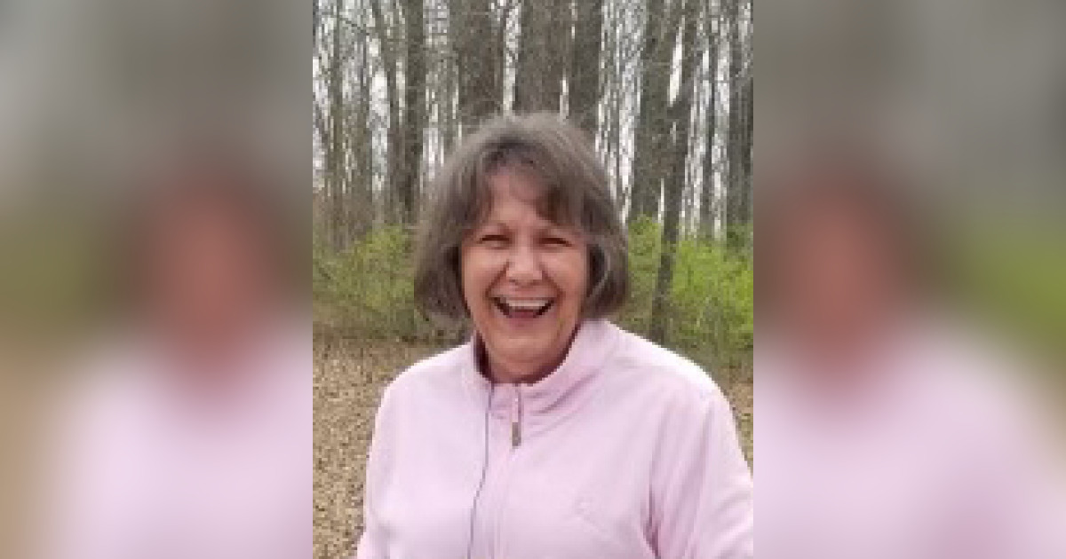 Guenda Greer Obituary December 31, 2023 Shawneetown, IL