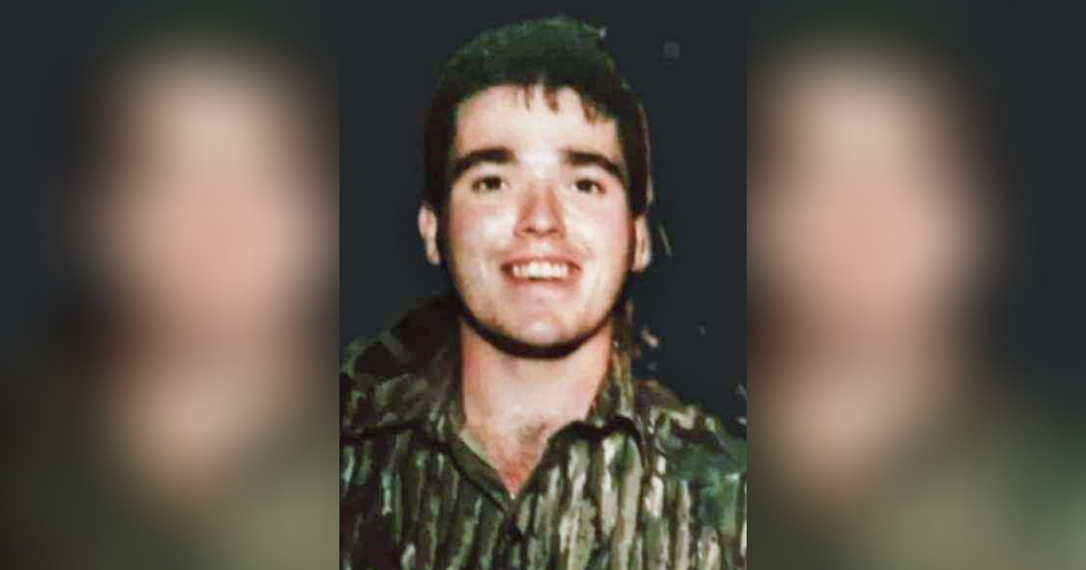 Timothy Allen Obituary January 4, 2024 Vickery Funeral Chapel