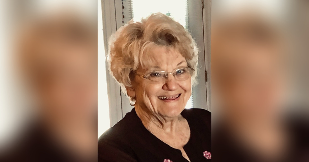 Zella Medlin Obituary Jan 18, 2024 Ridgway, IL