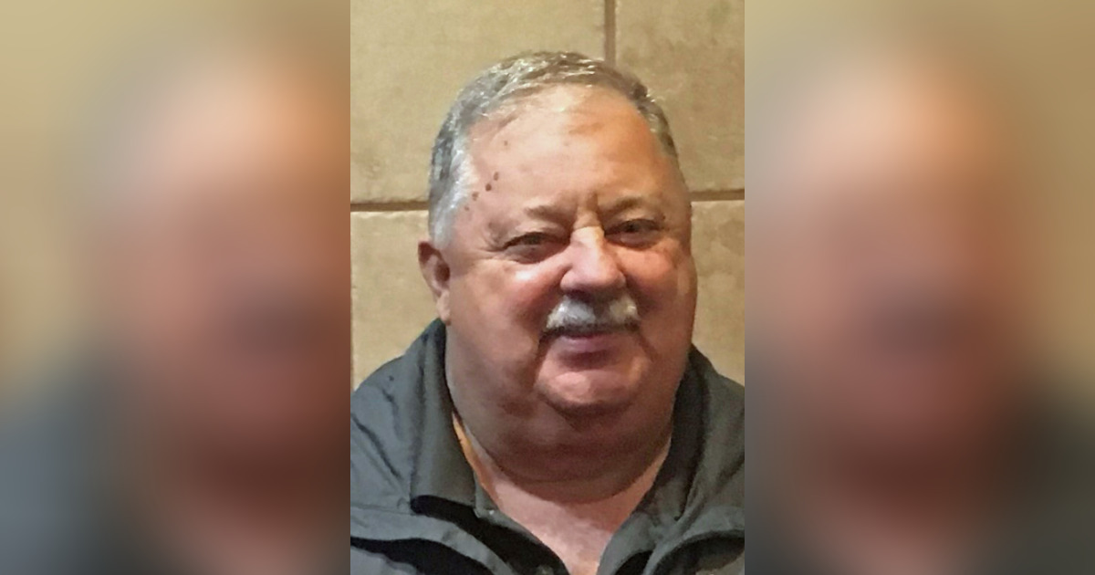 Bill Winters Obituary January 21, 2024 Vickery Funeral Chapel