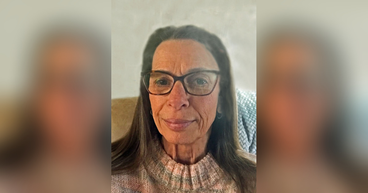 Deborah Brown Obituary February 22, 2024 Vickery Funeral Chapel