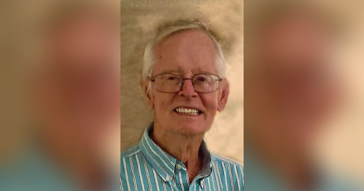 Clarke Bond Obituary April 8, 2024 Vickery Funeral Chapel Ridgway, IL