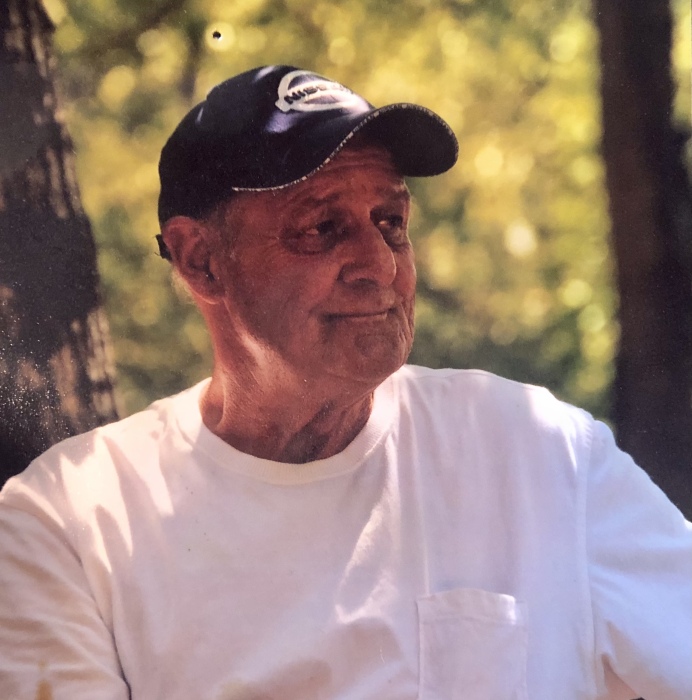 Donald “Butch” Baker Obituary February 13, 2022 Frame Funeral Home Eldred, PA