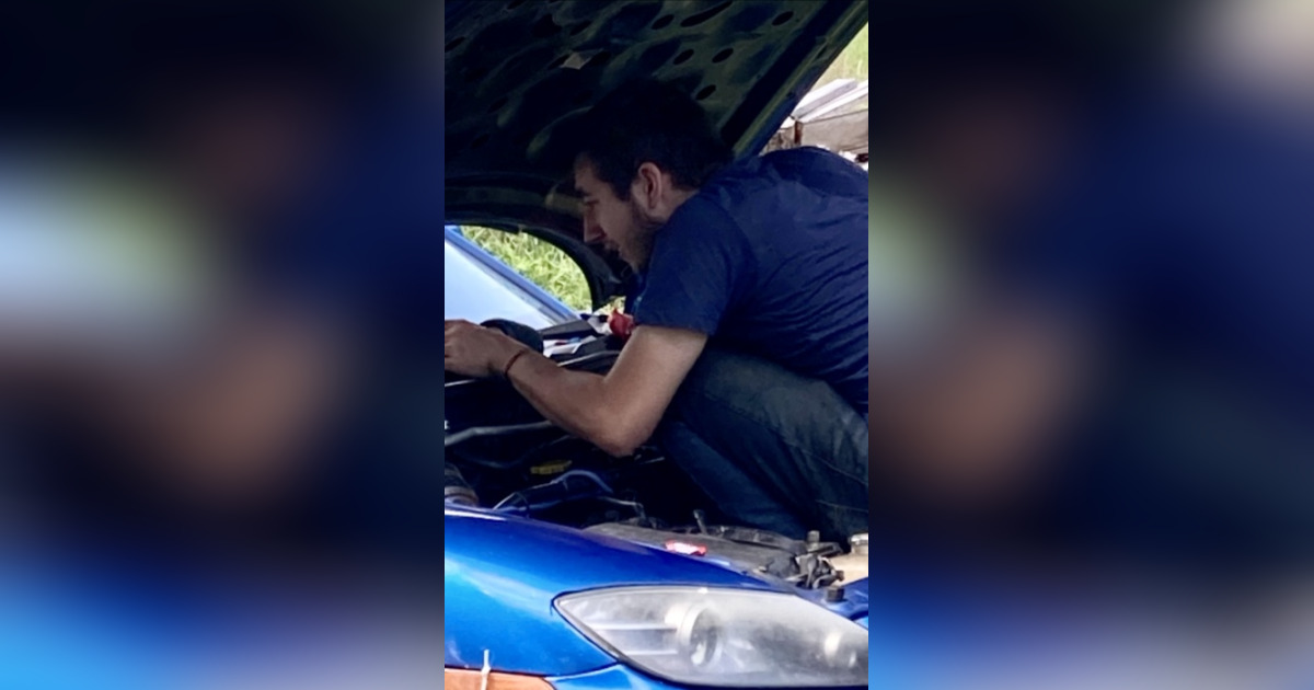 Joshua Butler Obituary April 25, 2022 Frame Funeral Home Eldred, PA