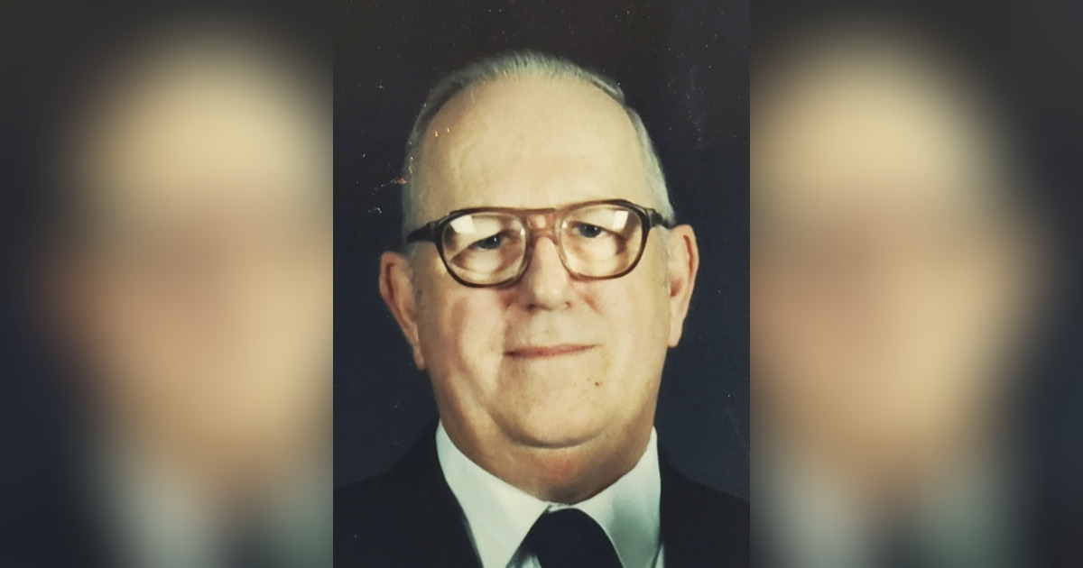 Thomas VanScoter Obituary June 15, 2022 Frame Funeral Home Eldred, PA