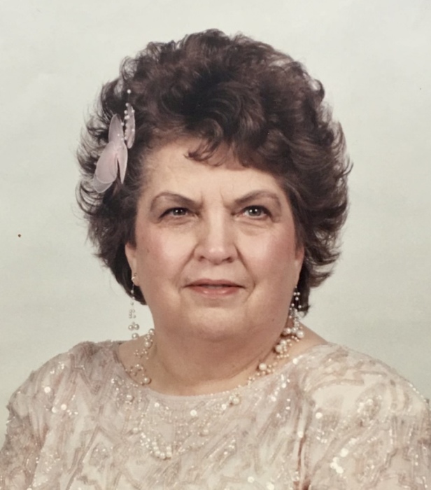 Shirley Reed Obituary July 24, 2022 Eldred, PA