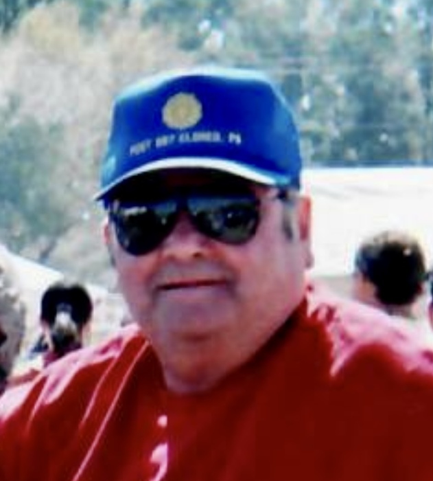 Batt Obituary August 1, 2022 Frame Funeral Home Eldred, PA