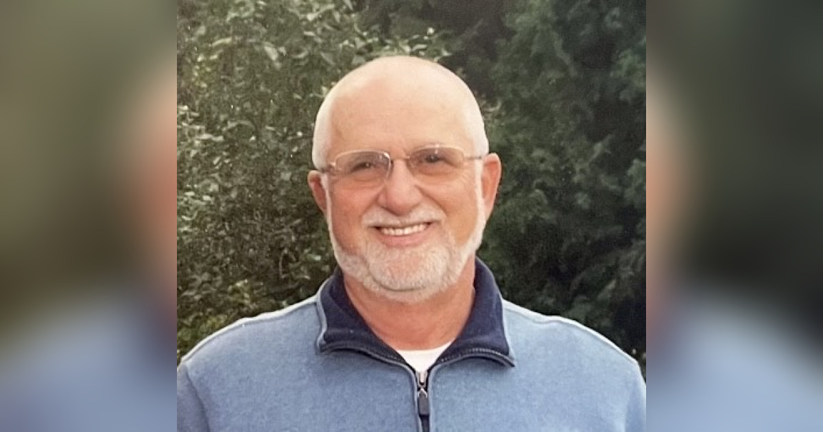 Thomas Brown Obituary November 10, 2022 Frame Funeral Home Eldred, PA