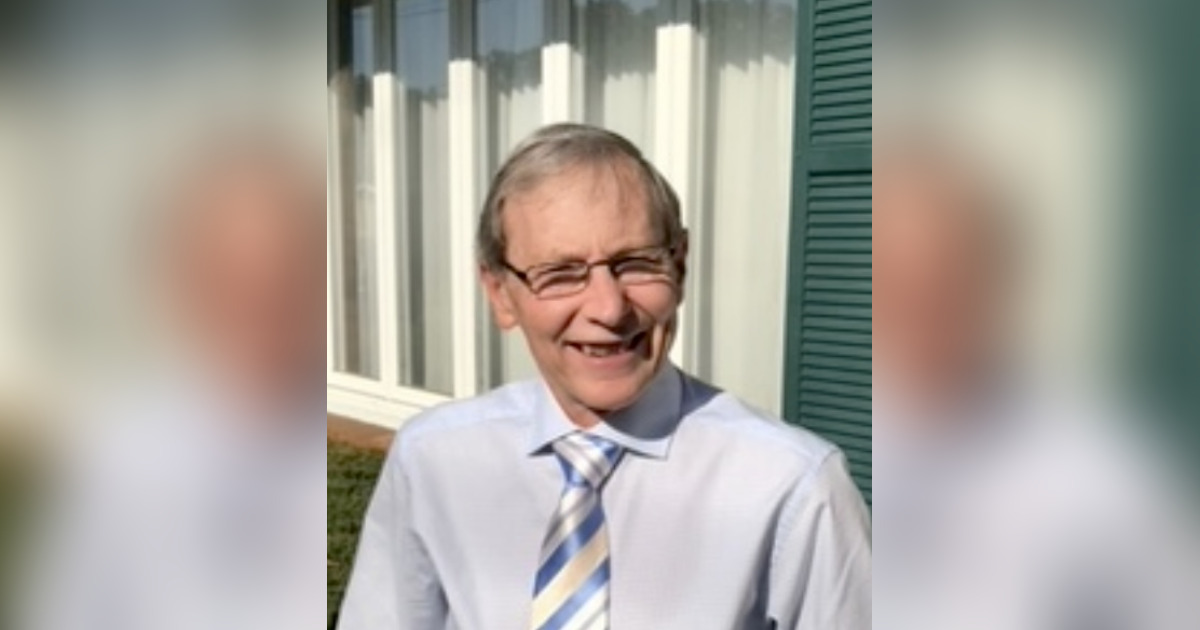 Donald Kelley Obituary December 12, 2022 Frame Funeral Home Eldred, PA