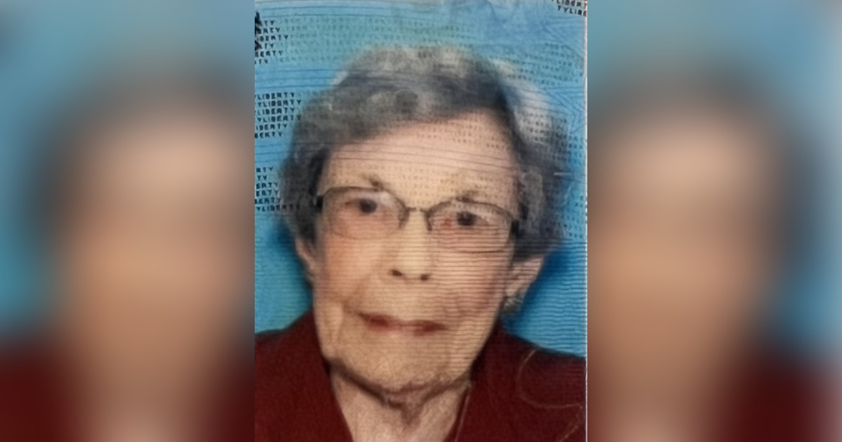 Marilyn Slagle Obituary January 21, 2023 Frame Funeral Home Eldred, PA