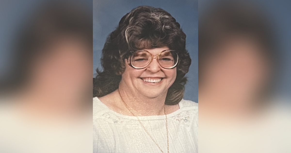 Vera Smith Obituary August 1, 2023 Frame Funeral Home Eldred, PA
