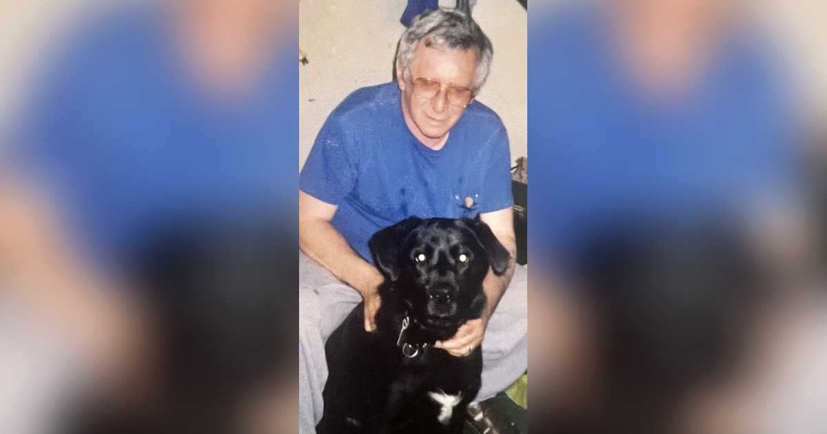 Wilmer McVinney Obituary August 15, 2023 Frame Funeral Home Eldred, PA